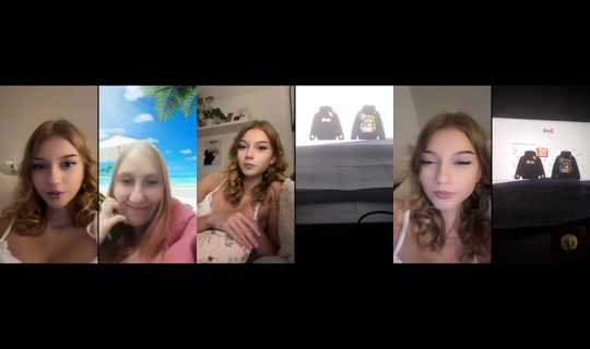 fruzianna's Stream - Aug 20, 2026, 6:27 PM