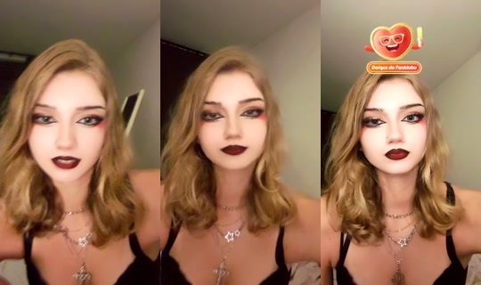 fruzianna Recorded on Aug 23, 2026, 9:48 PM