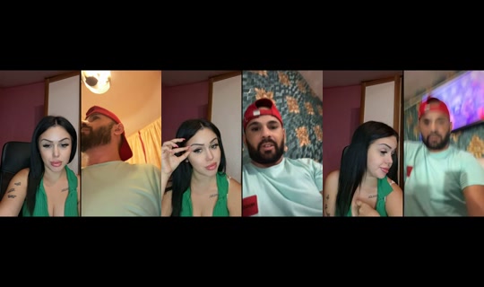 fruzsina014's Stream - Aug 25, 2026, 6:49 PM