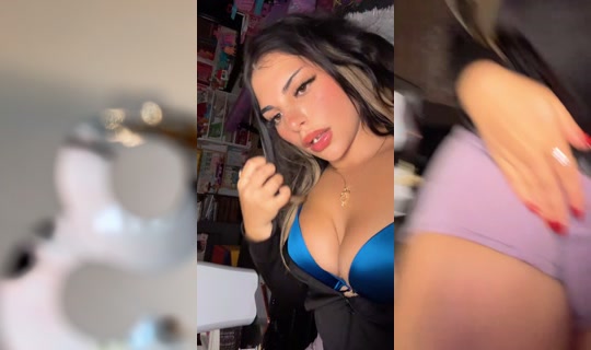 fufe1818's Stream - Jul 19, 2026, 6:03 AM