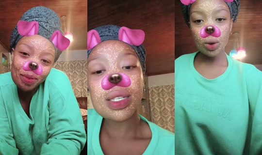 fuzelihle537's Stream - Jul 19, 2026, 10:21 PM