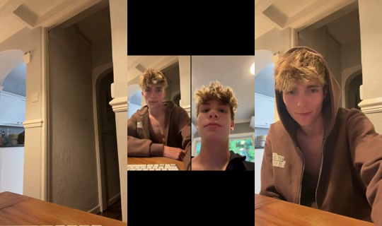 fxwlie's Stream - Jul 21, 2026, 11:54 PM
