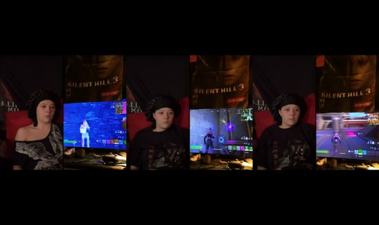 g0re_r0se's Stream - Aug 24, 2026, 4:07 AM