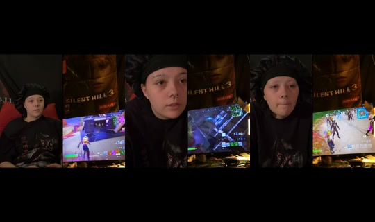 g0re_r0se's Stream - Aug 24, 2026, 5:42 AM
