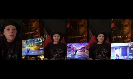 g0re_r0se's Stream - Aug 24, 2026, 5:58 AM