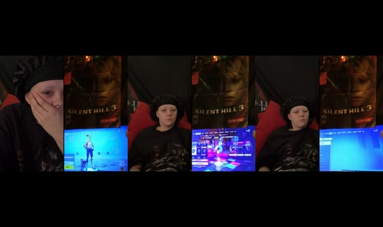 g0re_r0se's Stream - Aug 24, 2026, 6:23 AM