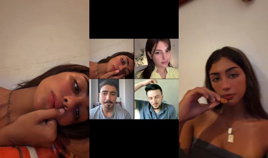 g7.400's Stream - Aug 14, 2026, 1:22 PM