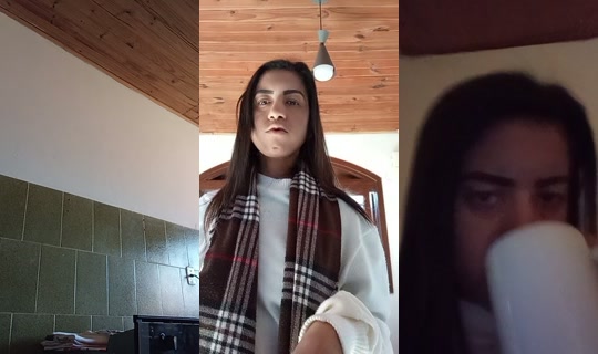 gabbiimachado's Stream - Aug 23, 2026, 6:06 PM