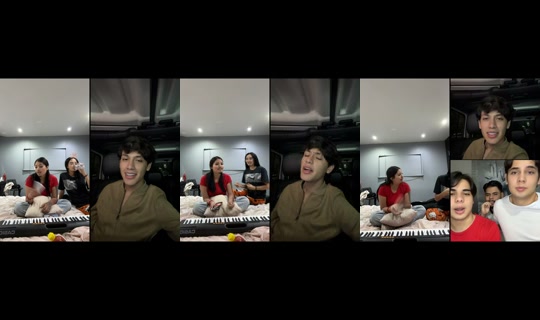 gabitto004's Stream - Jul 18, 2026, 2:23 AM