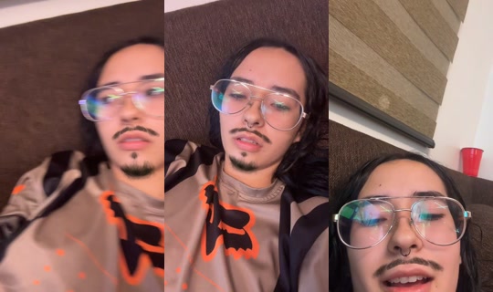 gabitto004's Stream - Jul 21, 2026, 6:40 AM
