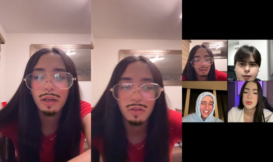 Stream von gabitto004 – 22. Juli 2026, 3:05