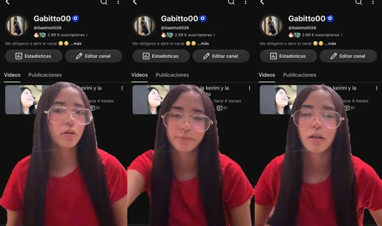 Stream von gabitto004 – 22. Juli 2026, 3:45