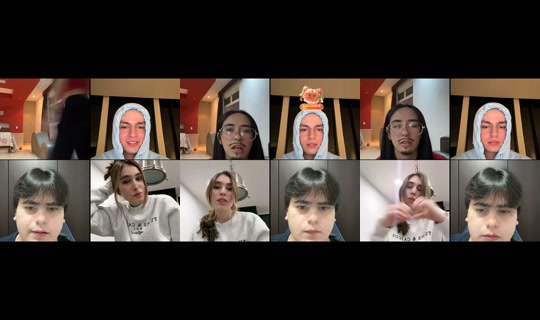 Stream von gabitto004 – 22. Juli 2026, 7:37