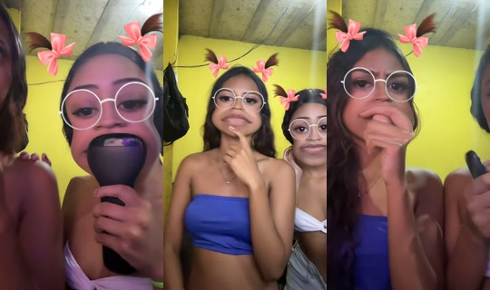 gabriela._xj's Stream - Jul 20, 2026, 3:15 AM