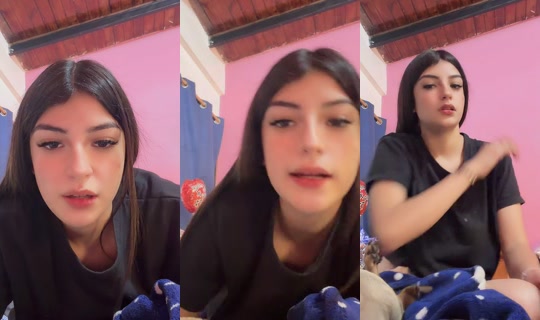 gabrielaquintero489's Stream - Jul 19, 2026, 2:27 AM
