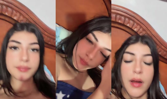 gabrielaquintero489 Recorded on Jul 21, 2026, 9:29 PM