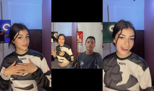 gabrielaquintero489's Stream - Aug 22, 2026, 5:24 PM