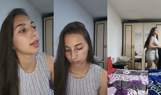 gabrielasidonia18's Stream - Aug 22, 2026, 3:53 PM