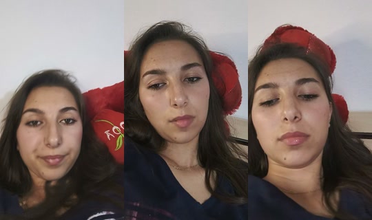gabrielasidonia18's Stream - Aug 22, 2026, 4:58 PM