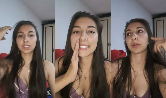 gabrielasidonia18's Stream - Aug 23, 2026, 4:25 PM