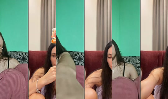 gabrielasidonia18's Stream - Aug 24, 2026, 9:02 PM