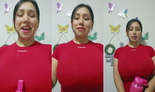 gabycg.oficial's Stream - Jul 17, 2026, 12:28 AM