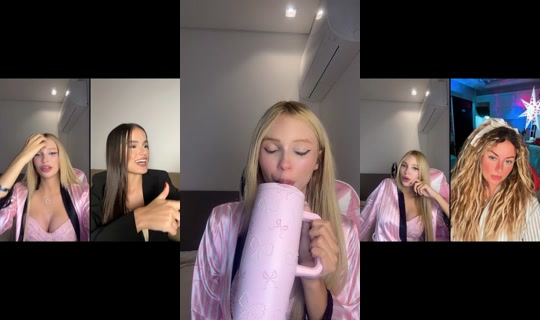 Stream von gabydsil – 21. Juli 2026, 0:55