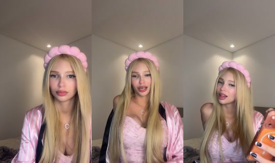 Stream von gabydsil – 21. Juli 2026, 2:33