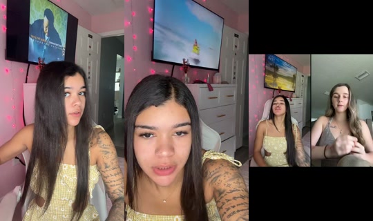 gabykayleen's Stream - Jul 21, 2026, 3:25 PM