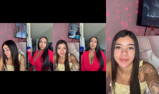 gabykayleen's Stream - Jul 21, 2026, 5:54 PM