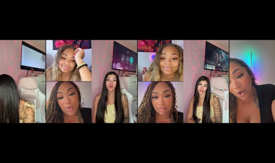 gabykayleen's Stream - Jul 21, 2026, 7:14 PM
