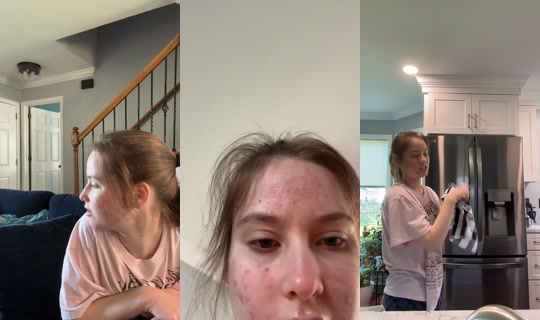 gaebrielle's Stream - Aug 25, 2026, 8:26 PM