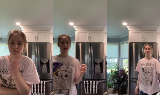 gaebrielle's Stream - Aug 25, 2026, 9:16 PM