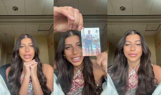 gaiavallini's Stream - Jul 19, 2026, 5:41 PM