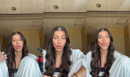 gaiavallini's Stream - Jul 20, 2026, 1:12 PM