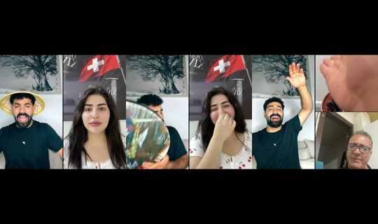 garamyan1's Stream - Jul 18, 2026, 9:31 PM