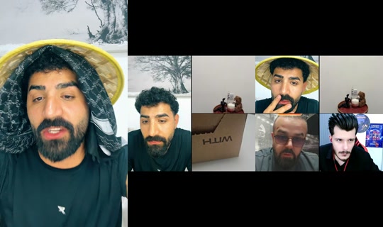 garamyan1's Stream - Jul 19, 2026, 10:12 PM