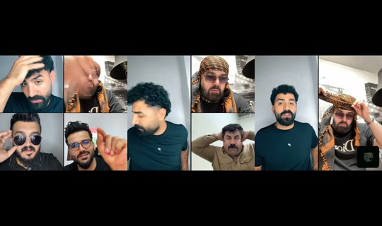 garamyan1's Stream - Jul 21, 2026, 10:40 PM