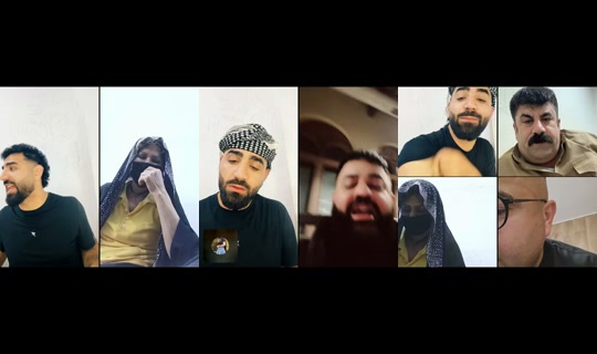 garamyan1's Stream - Aug 23, 2026, 9:34 PM