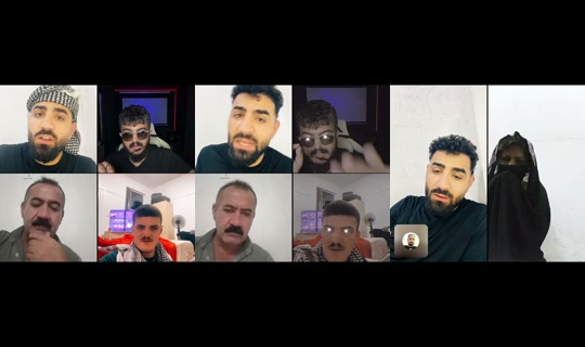 garamyan1's Stream - Aug 23, 2026, 11:14 PM