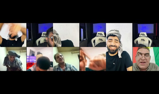 garamyan1's Stream - Aug 24, 2026, 12:04 AM