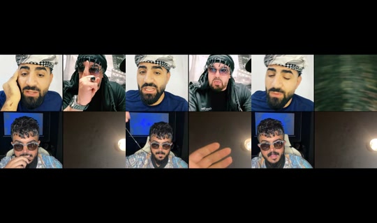 garamyan1's Stream - Aug 24, 2026, 10:38 PM