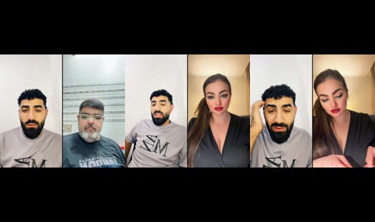 garamyan1's Stream - Aug 25, 2026, 8:32 PM