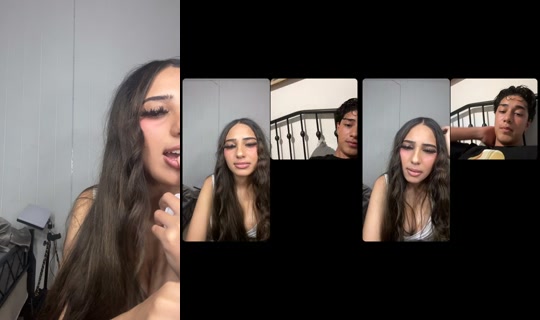 gashi_setare's Stream - Aug 9, 2026, 9:09 PM