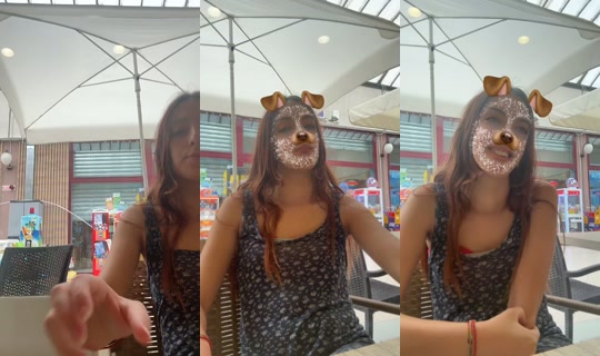 gattina795's Stream - Jul 21, 2026, 10:44 AM