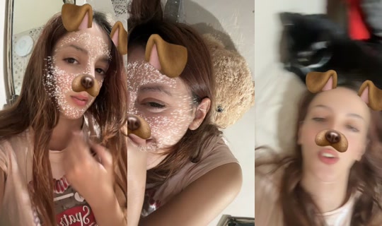 Stream ni gattina795 - Hul 22, 2026, 4:51 AM