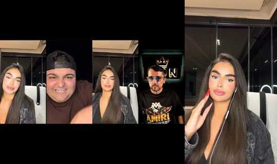 gayelleshtaioui777's Stream - Jul 18, 2026, 9:09 PM