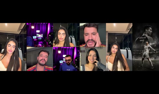 gayelleshtaioui777's Stream - Jul 19, 2026, 11:10 PM