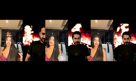 gayelleshtaioui777's Stream - Jul 21, 2026, 9:09 PM