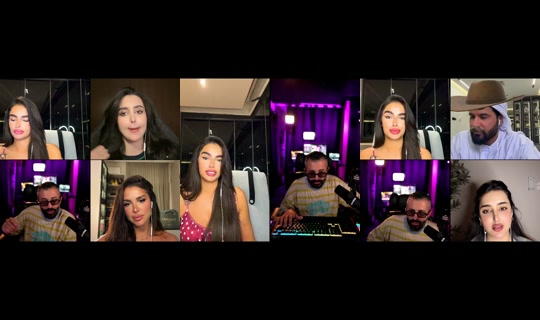gayelleshtaioui777's Stream - Jul 22, 2026, 12:48 AM